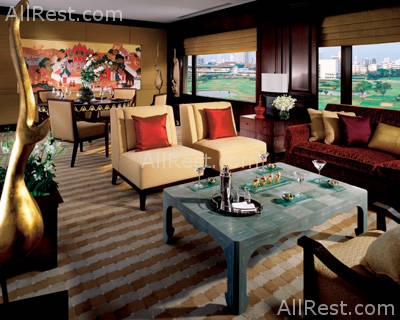 Four Seasons Hotel 31